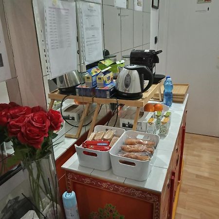 Floris Guest House ミラノ エクステリア 写真