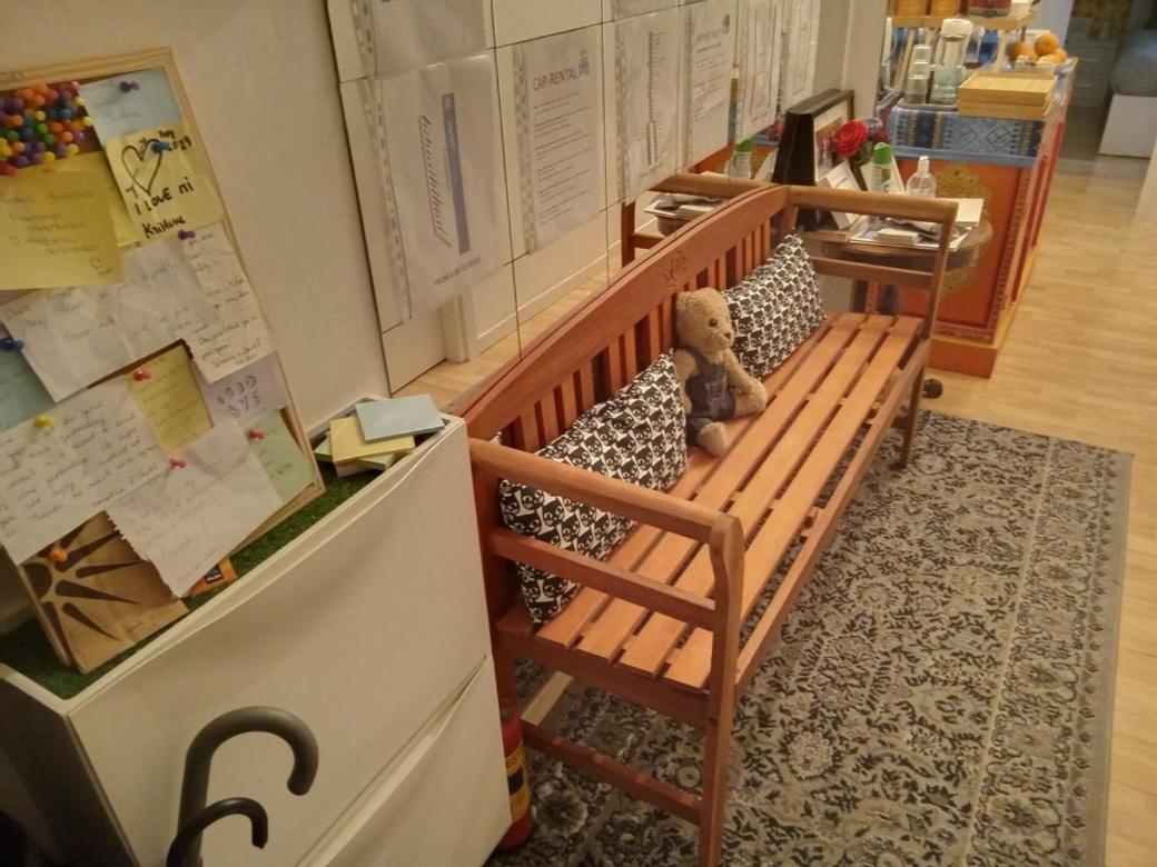 Floris Guest House ミラノ エクステリア 写真