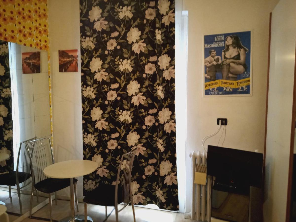 Floris Guest House ミラノ エクステリア 写真
