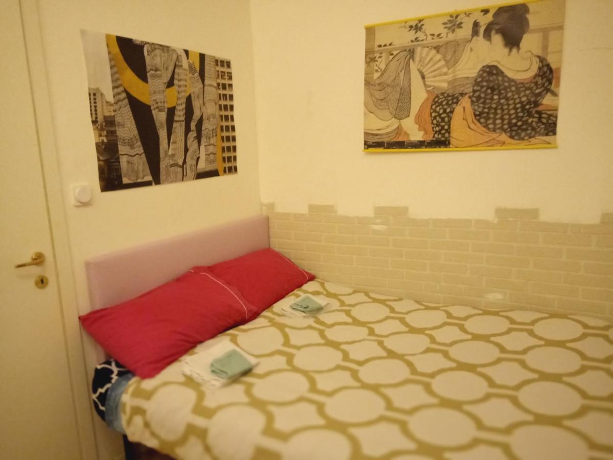 Floris Guest House ミラノ エクステリア 写真