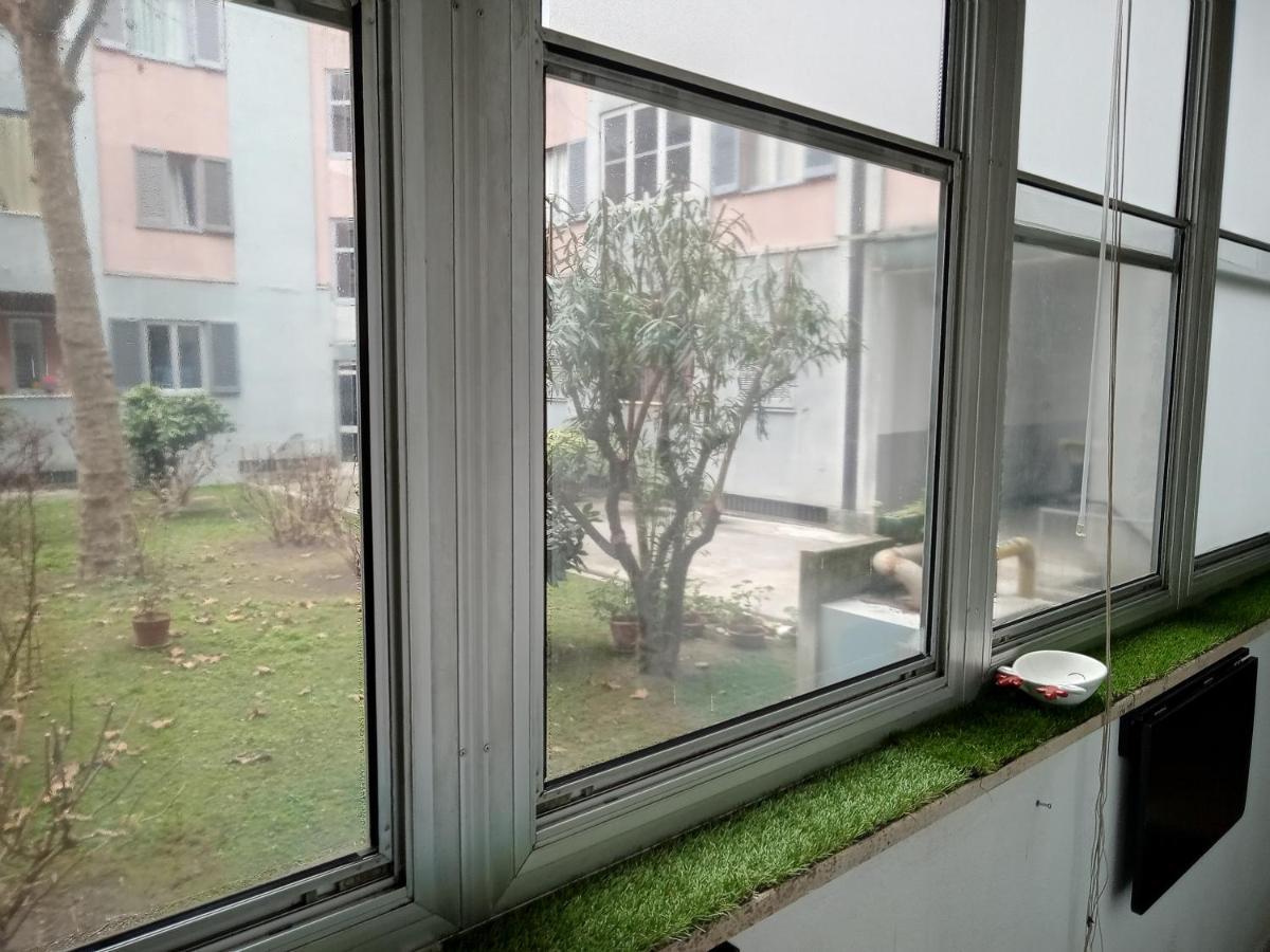 Floris Guest House ミラノ エクステリア 写真