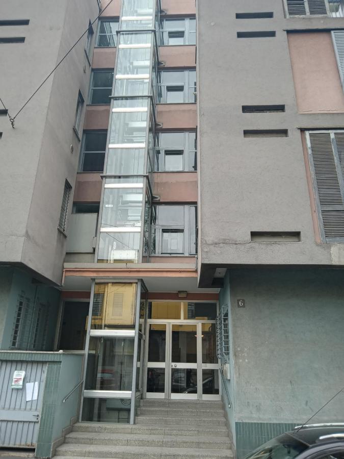 Floris Guest House ミラノ エクステリア 写真
