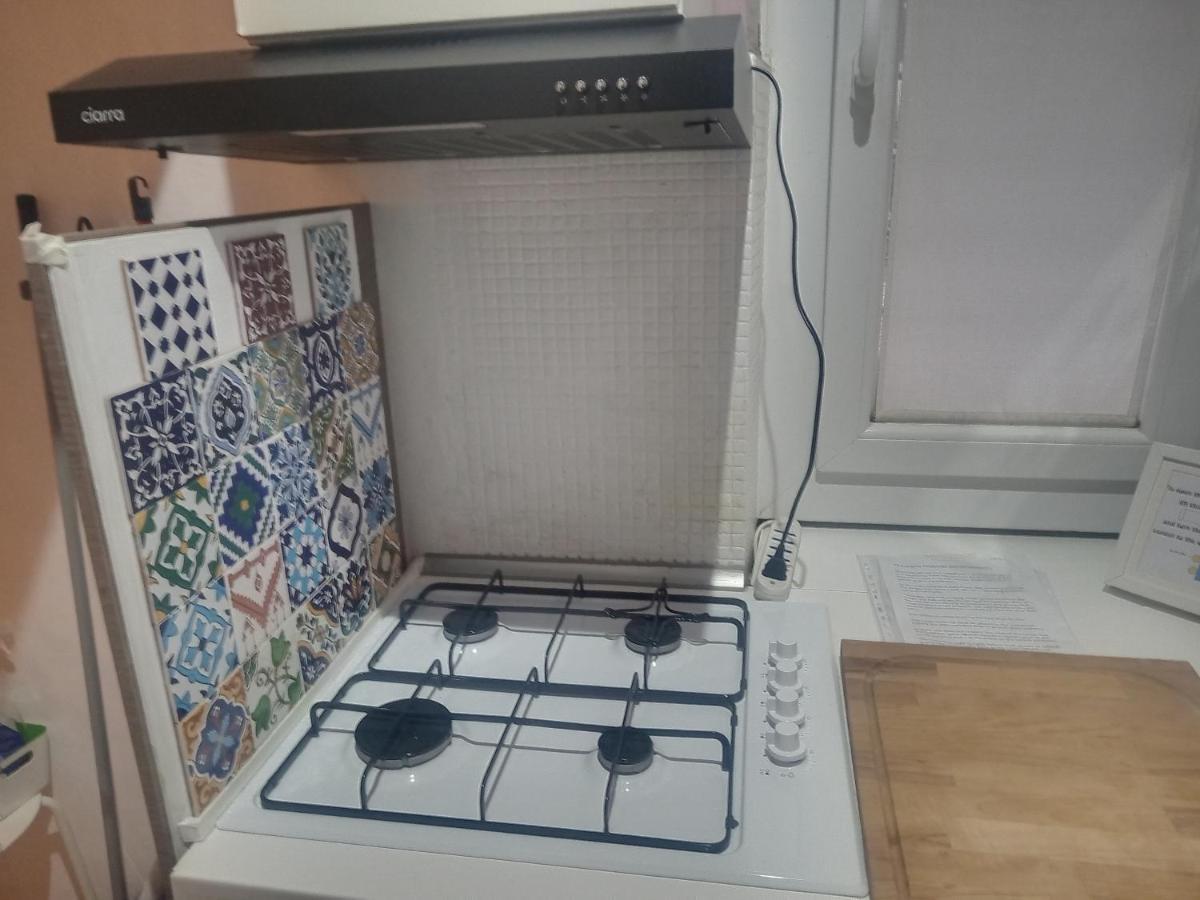 Floris Guest House ミラノ エクステリア 写真