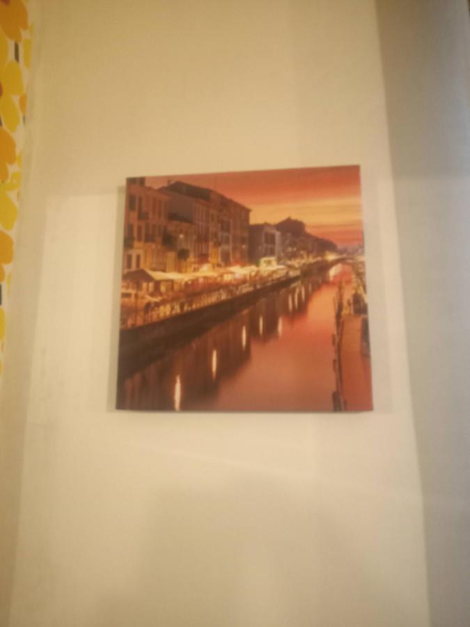 Floris Guest House ミラノ エクステリア 写真